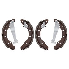 A.B.S. Bremsbackensatz hinten 331609526 443609528 357609527 443609526 | 657850