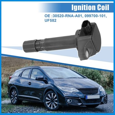 Zündspule für Honda Civic 2006-2011 30520-RNA-A01 099700-101 UF582