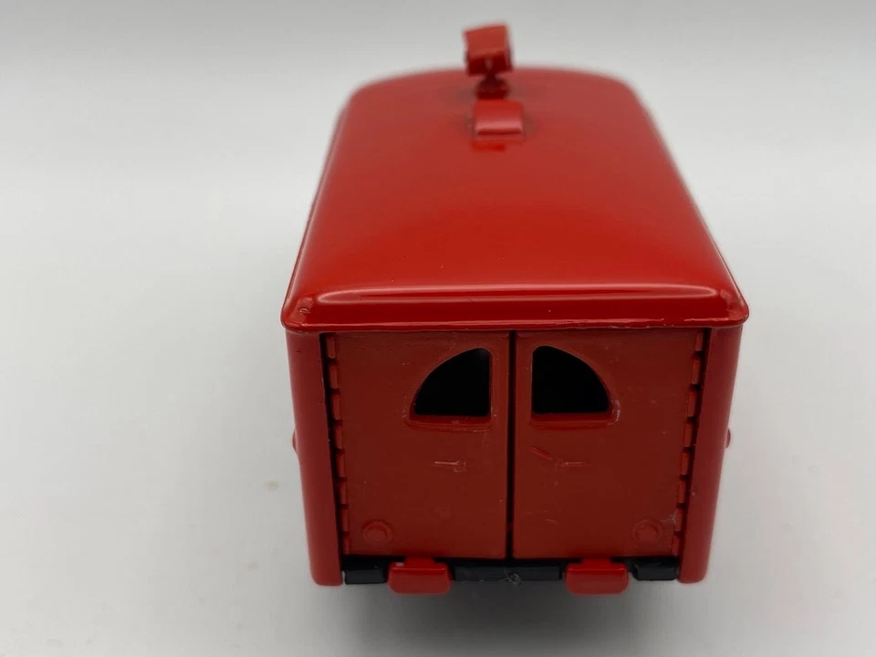 Solido Dodge WC-54 1:50 camión bomberos Sélestat diecast colección - Imagen 3 de 4