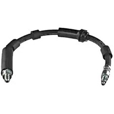 1x ORIGINAL® Delphi Bremsschlauch Vorne, Links, Rechts für Ford KA STREET KA