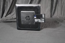 Hewlett Packard HP Thin Client T630, 8GB 2x4GB PC4 SODIMM , 32GB SSD, no psu