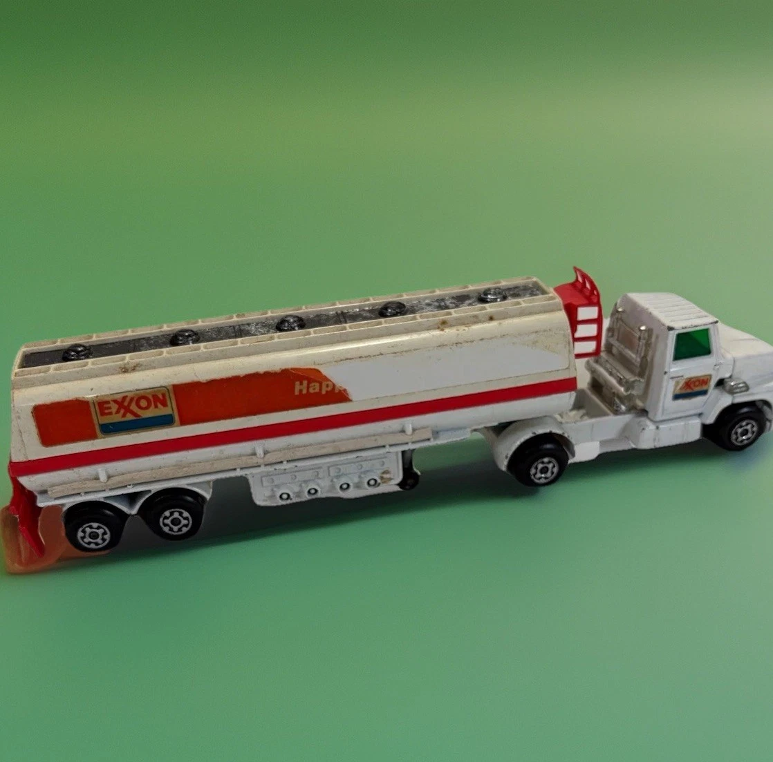 Matchbox Superkings 1:6 Scale Diecast Tanker Trucks for sale | eBay