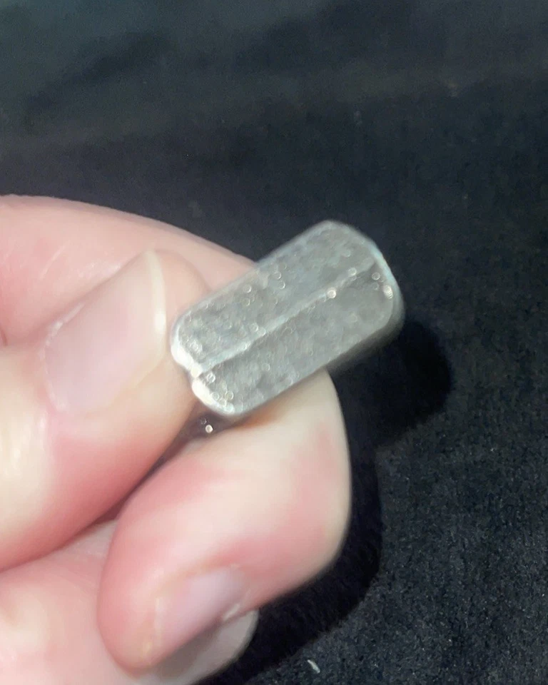 Monopoly Juego de Tronos Juego de Mesa Pieza de Repuesto Fichas Pájaro de Peltre Foto 4 de 4