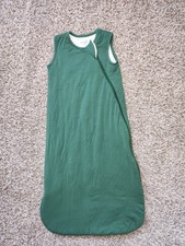 Kyte Baby Sleep Sack 1.0 Tog Size Small In Green