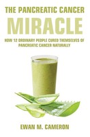 "The Pancreatic Cancer \"Miracle\" | Ewan M Cameron | Buch | Gebunden | Englisch"