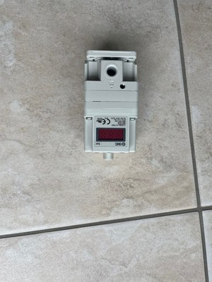  SMC proportional valve ITV2050-01F2BN3- neu ohne Verpackung