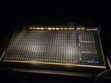 Table De Mixage Soundcraft 500 pro – Multipoints Harting Version Studio/ 