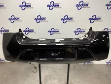 Stoßstange hinten Renault Twingo II CN0 7701477841 P24386222