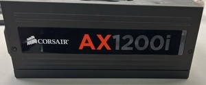 Corsair Ax1200 | eBay