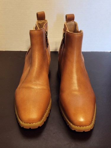 Größe 7,5 - Blondo Damenstiefel Sullivan braun wasserdicht - Bild 2 von 11