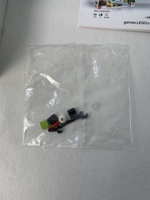 LEGO 3841 Minotaurus Retired Board Game Set Complete with Instructions Box