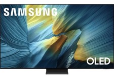 Samsung 83 inch OLED 4K S95F Vision AI Smart TV 2025