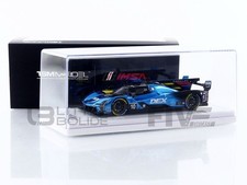 TRUESCALE MINIATURES 1/43 - CADILLAC V-SERIES.R - IMSA 24H DAYTONA 2025 TSM43090