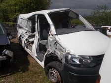 Climatisation et Accessoires Volkswagen TRANSPORTER