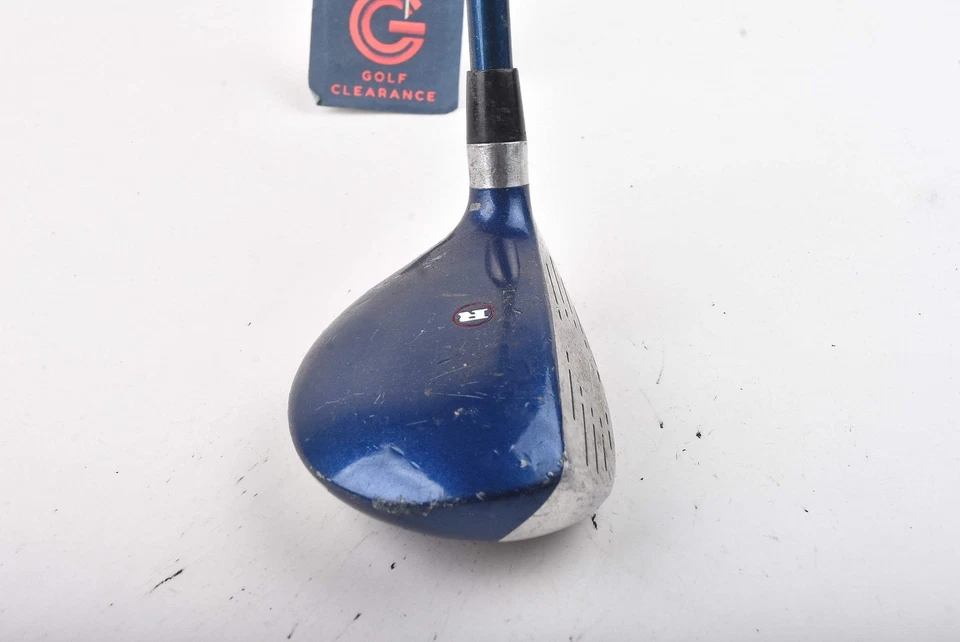 Ram Demon XR #5 Hybrid / 25 Degree / Ladies Flex Ram Demon XR Shaft - Image 3 of 4