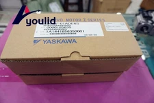 YASKAWA AC SERVO MOTOR SGMJV-01ADE6S SGMJV01ADE6S NEW