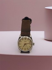 Rolex Oyster Precision Watch (Late 1950’s)
