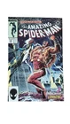 Amazing Spider-Man #293 Kraven's Last Hunt Part 2 VF- Marvel Comics 1987