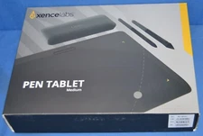XenceLabs Drawing Pen Tablet Medium Model BPH1212W-A