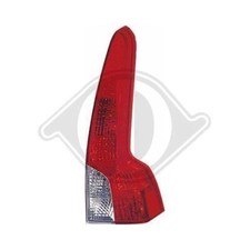 1x Heckleuchte DIEDERICHS 7614790 passend für VOLVO
