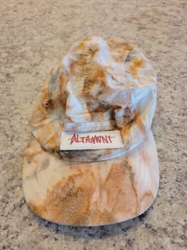 Men's Altamont 5 Panel