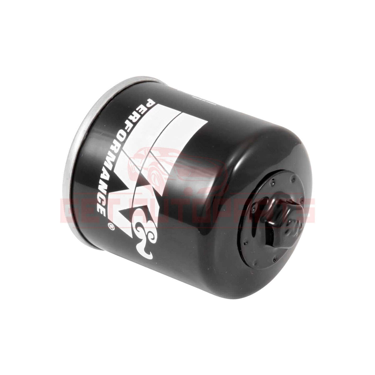 K&N Oil Filter for Kawasaki ZX1400 Ninja ZX-14R 2012-2014 | eBay