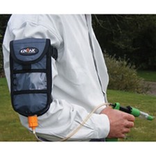 EZEPAK VACCINE COOL PACK ARM VAXIHOLSTER LIVESTOCK WORMING CATTLE SHEEP HORSE