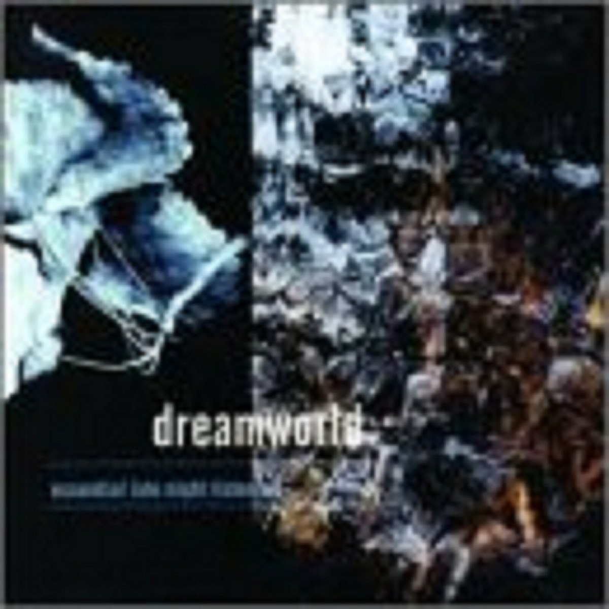 Dreamworld: Essential By Tricky, Music CD 49925113426| eBay