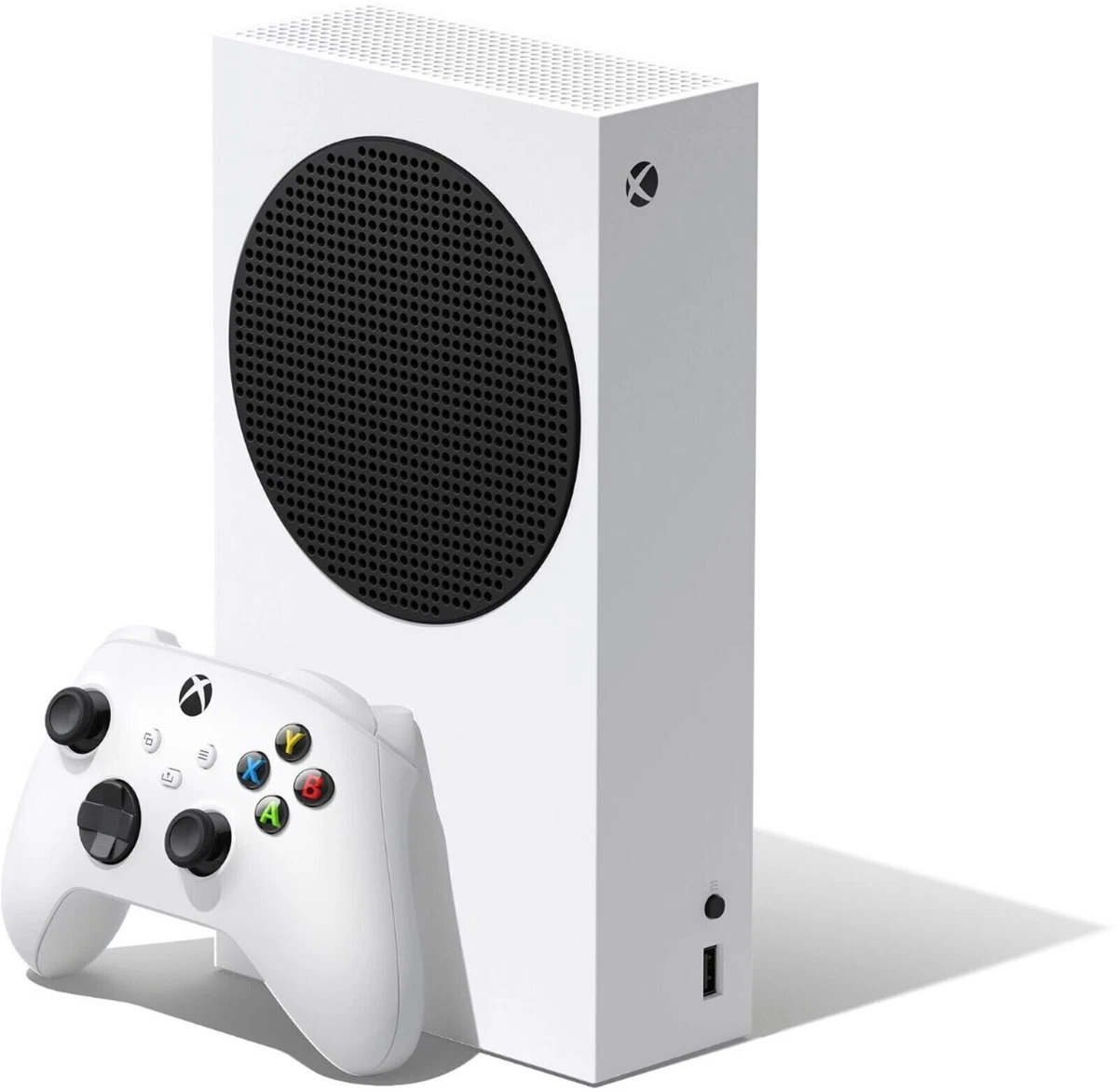 新品未使用　Xbox Series S Microsoft Xbox Series S Video Game Consoles for sale | eBay
