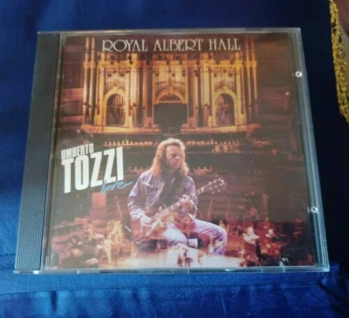 CD musicali musica italiana Anni'80