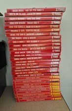 martin mystere zona x serie quasi completa