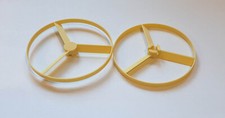 Hot Wires / SnapCircuits, Electronics Replacement Helicopter Fan
