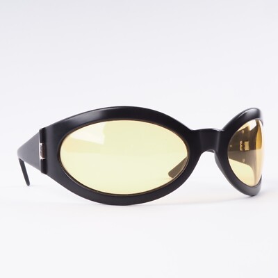 BULGARI 806 901-S/8 95 NOS Luxus Designer Sonnenbrille OP: k.A.  