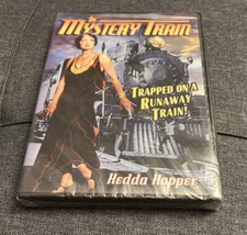 MYSTERY TRAIN NEW DVD