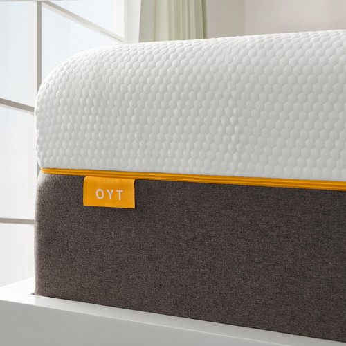 14 inch King Size Mattress Gel Memory Foam Mattress Cooling Gel Foam