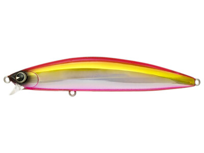 Leurres Pêche Leurres De Pêche Ima Qualy 105F - Minnow Flottant 10,5cm