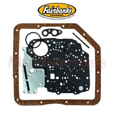 TH350 Turbo 350 Trans Valve Body Posi-Shift Kit 2-Stage Pack - Fairbanks 31001-2