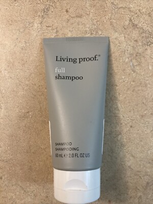 Living Proof Full Shampoo/conditioner , 2 oz
