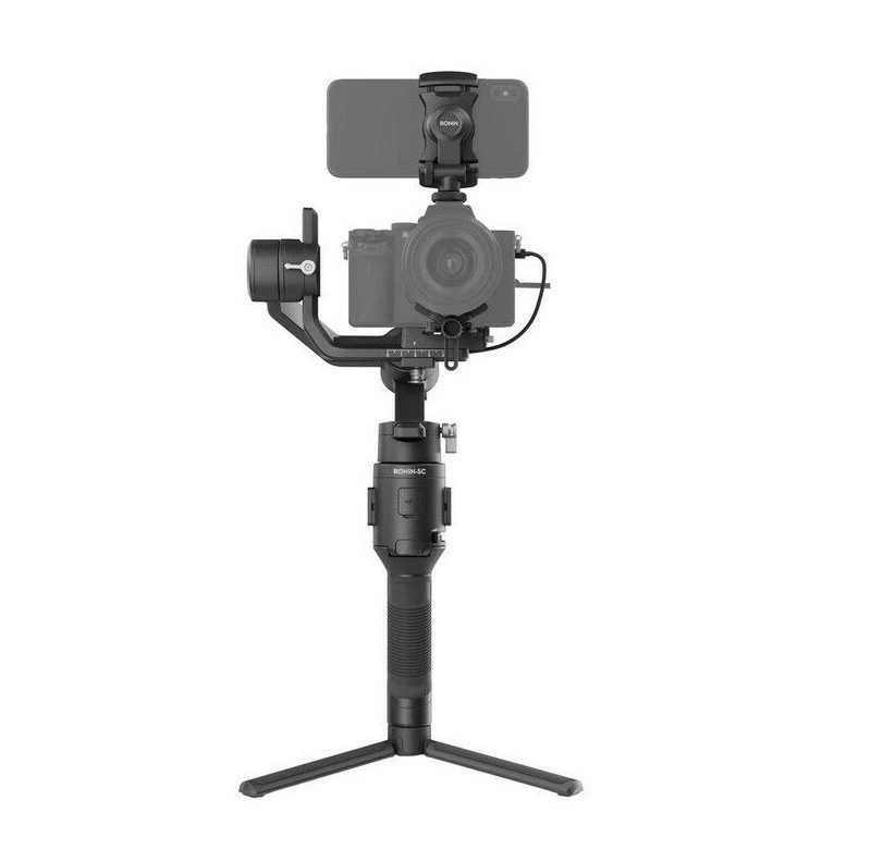 DJI Ronin-SC Gimbal Stabilizer - Image 2 of 4