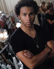 CORBIN BLEU... The Beautiful Life - SIGNED CORBIN BLEU... The Beautiful Life - SIGNED