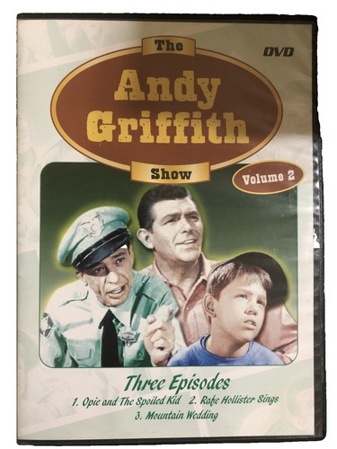 The Andy Griffith Show: 50th Anniversary - The Best of Mayberry