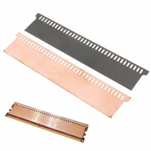 Ventole e dissipatori in rame per CPU