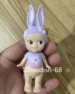 Authentic Sonny Angel Cherry Blossom Series Hanami 1pc Blind Box - Foto 3