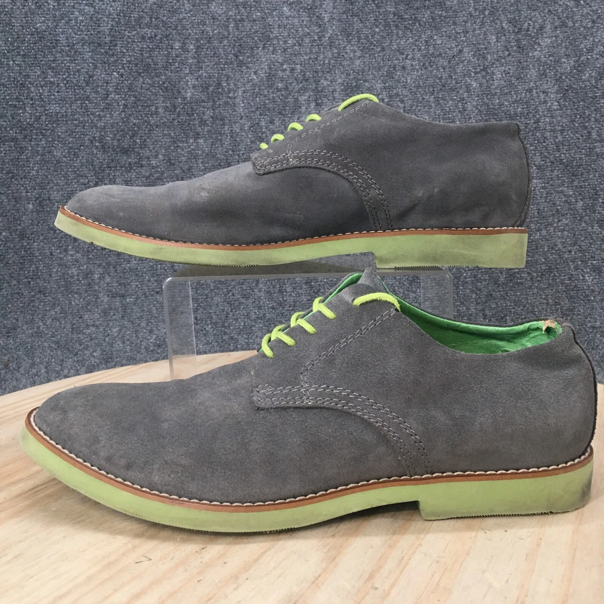 Buks store walkover shoes