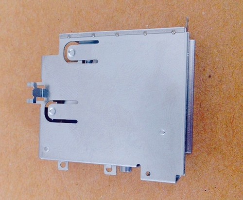 NUOVO originale Gopro Hero 4 Battey Bin magazzino parte di riparazione action camera US - Foto 1 di 2