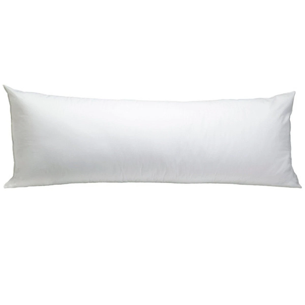 New Anime Dakimakura Hugging Bolster Body Pillow Inner Pad Insert