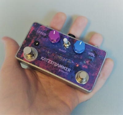 Katzenjammer - Variable Speed Looper