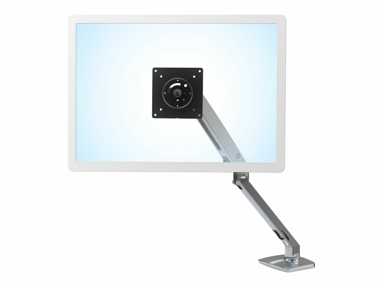 Ergotron Mounting Arm for LCD Monitor 45-486-026