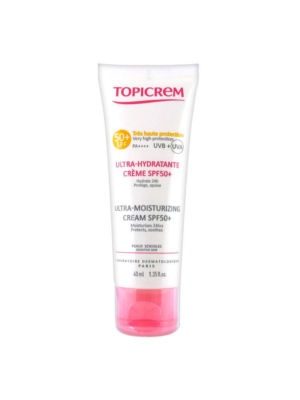 topicrem face cream