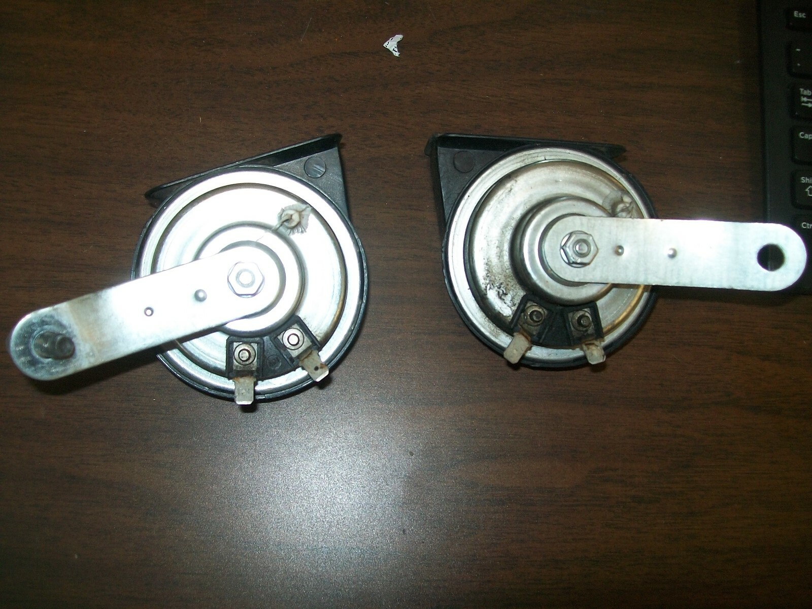 Horn NISSAN MURANO 15 eBay